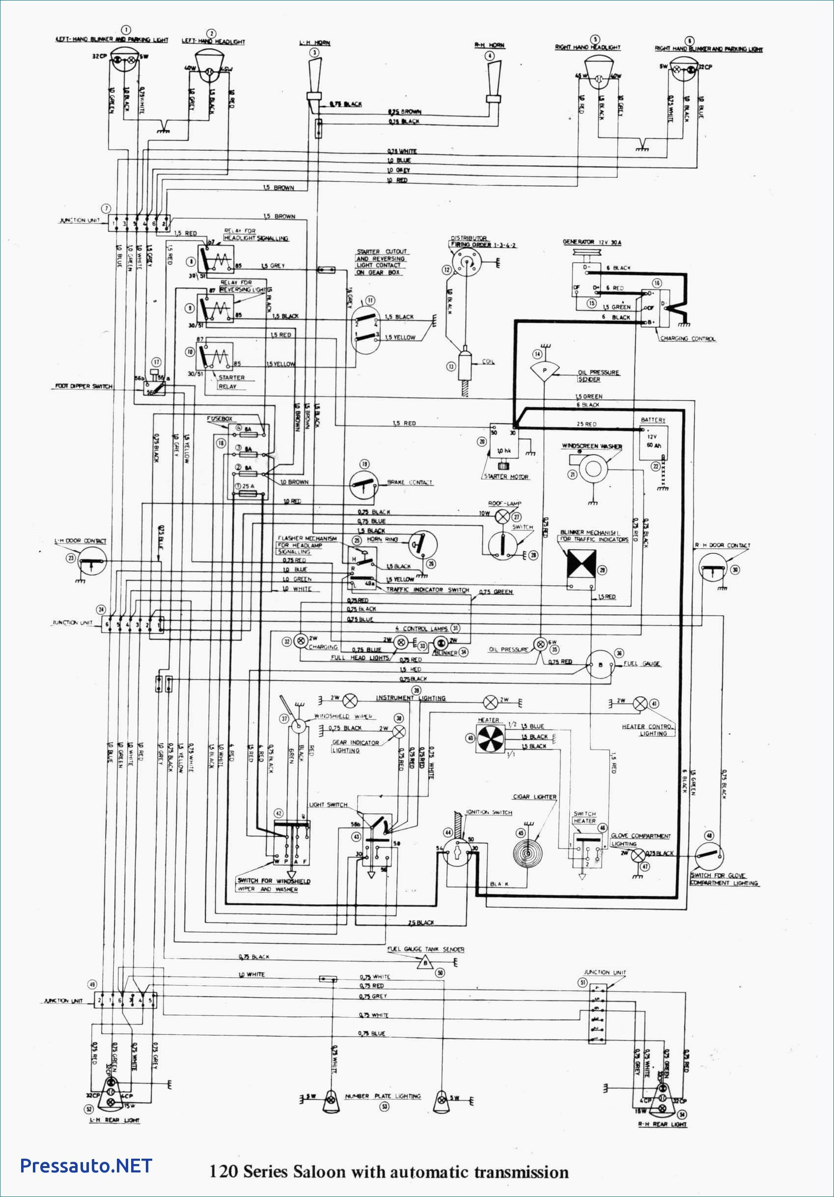 47 International Trucks Wiring Diagram - Wiring Diagram Data Oreo - International Truck Wiring Diagram Manual