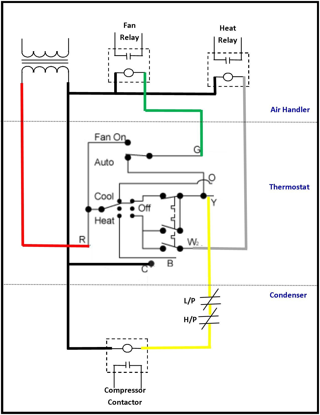 480V To 120V Transformer Wiring Diagram | Wiring Diagram