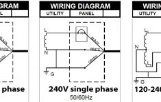 480V To 240V Transformer Wiring Diagram