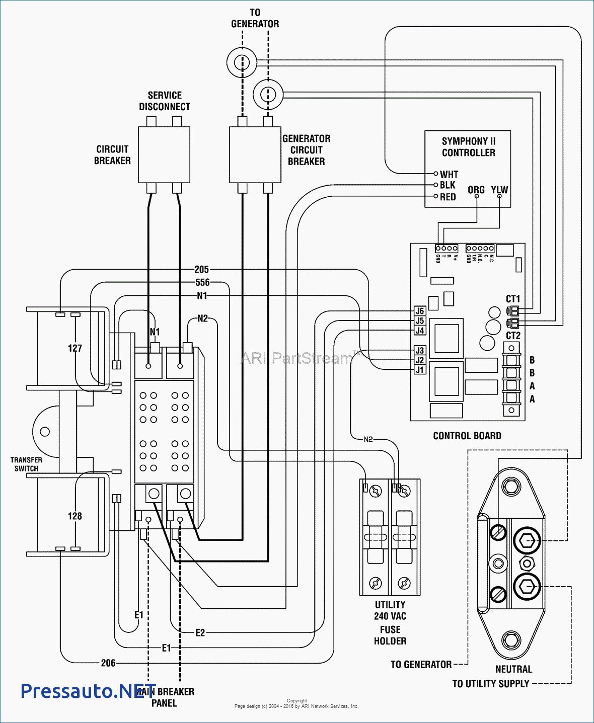 4969 Transfer Switch Wiring Diagram - Trusted Wiring Diagram Online - Manual Transfer Switch Wiring Diagram