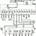 4L60E Wiring Harness Diagram | Manual E Books   2001 Chevy Silverado Radio Wiring Diagram