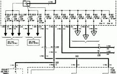 2001 Chevy Silverado Radio Wiring Diagram