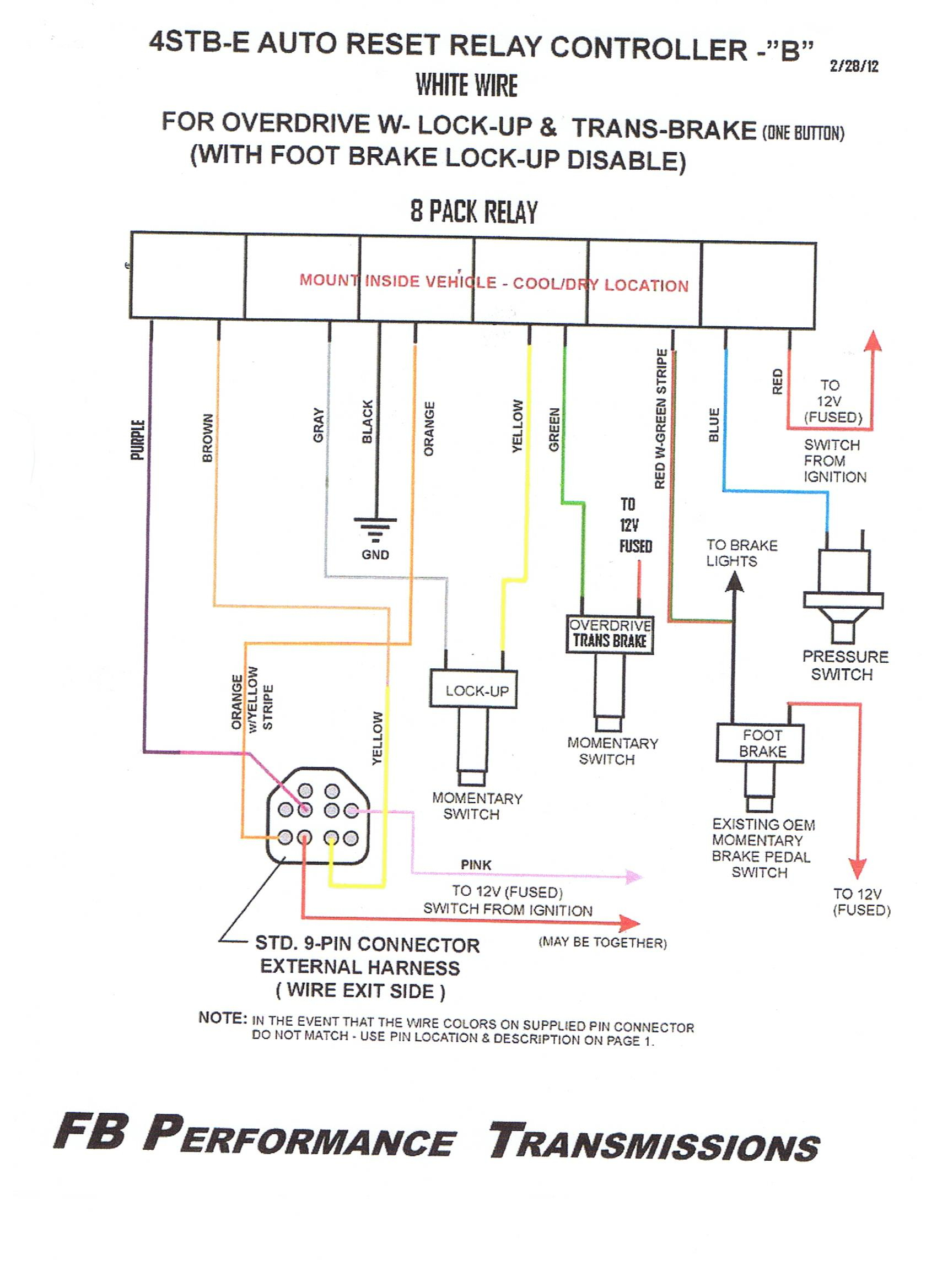 4T40E Diagram | Wiring Diagram - 4L60E Wiring Harness Diagram
