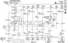 4Th Gen Lt1 F-Body Tech Aids - Data Link Connector Wiring Diagram