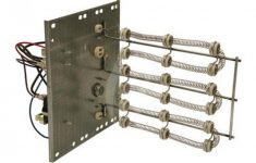 5 kw rheem rxbh electric strip heater with circuit breaker heaters electric heat strip wiring diagram 5 Kw Rheem Rxbh Electric Strip Heater With Circuit Breaker - Heaters - Electric Heat Strip Wiring Diagram