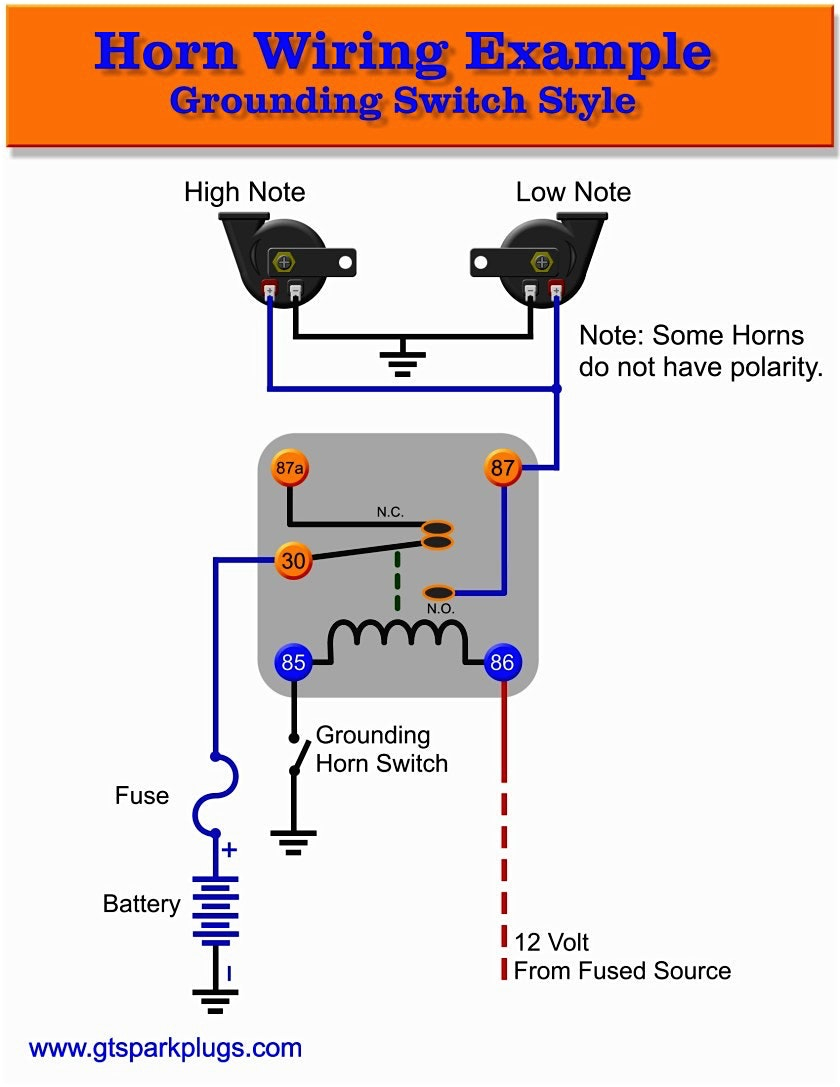 5 Pin Relay Wiring Diagram With Schematic 62333 Linkinx Com And 4 On - 4 Prong Relay Wiring Diagram