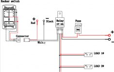 Auto Relay Wiring Diagram