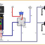 5 Wire Relay Wiring   Wiring Diagram Blog   4 Prong Relay Wiring Diagram
