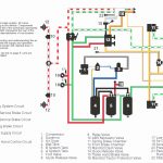 5 Wire Trailer Wiring Diagram In 4 | Shtab   Wiring Diagram For Trailer