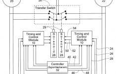 50 Amp Rv Transfer Switch Wiring Diagram | Wiring Diagram - Rv Transfer Switch Wiring Diagram