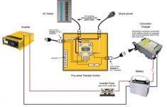 50 Amp Rv Wiring Diagram