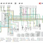 50Cc Chinese Scooter Wiring Diagram – Kymco People 50 Wiring Diagram   50Cc Chinese Scooter Wiring Diagram