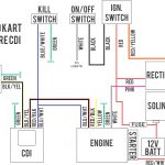 50Cc Scooter Ignition Switch Wiring Diagram | Wiring Diagram   Scooter Ignition Switch Wiring Diagram
