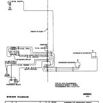 55 Chevy Wiring | Wiring Diagram   Ididit Steering Column Wiring Diagram