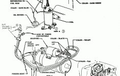 56 Chevy Wiring Harness | Wiring Diagram – Chevy Hei Distributor Wiring Diagram
