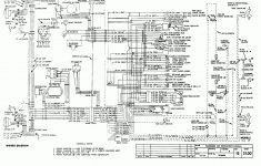 56 Chevy Wiring | Wiring Diagram - Sbc Starter Wiring Diagram