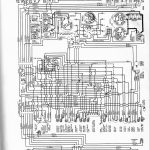 57 Chevy Headlight Wiring | Manual E Books   Headlight Switch Wiring Diagram Chevy Truck