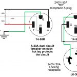 6 20R Receptacle Wiring Diagram | Wiring Diagram – Nema 6-20R Wiring Diagram