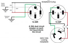 6 20R Receptacle Wiring Diagram | Wiring Diagram – Nema 6-20R Wiring Diagram