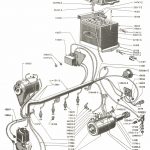6 Volt Ford Tractor Wiring Diagram   Trusted Wiring Diagram   8N Ford Tractor Wiring Diagram 6 Volt