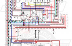 6 Volt To 12 Volt Conversion Wiring Diagram