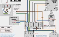 6 Wire Thermostat Wiring Diagram - Wiring Diagram Online - 5 Wire Thermostat Wiring Diagram