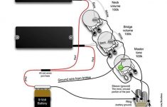 60 S Jazz Bass Wiring Diagram | Wiring Diagram - Fender Jazz Bass Wiring Diagram