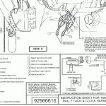 66 Mustang Fuse Diagram   Wiring Diagram Detailed   66 Mustang Wiring Diagram