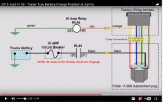 7 pin to 4 pin trailer wiring diagram manual e books 7 pin to 4 pin trailer wiring diagram 7 Pin To 4 Pin Trailer Wiring Diagram | Manual E-Books - 7 Pin To 4 Pin Trailer Wiring Diagram