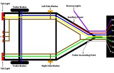 4 Pin Wiring Diagram