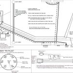 7 Way Plug Information | R And P Carriages | Cargo, Utility, Dump   Electric Trailer Brake Wiring Diagram