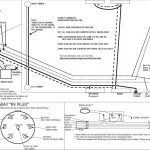 7 Way Wiring Diagram Cargo   All Wiring Diagram   7 Way Trailer Plug Wiring Diagram Chevy