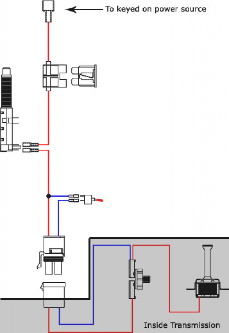 700R4 Lockup Wiring Diagram Re Tcc Within | Philteg.in - 700R4 Lockup Wiring Diagram