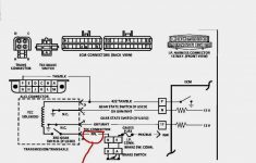 700R4 Lockup Wiring Diagram
