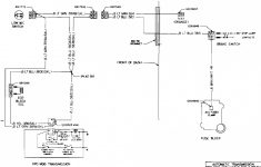 700R4 Wiring Diagram Factory | Wiring Diagram - 700R4 Torque Converter Lockup Wiring Diagram