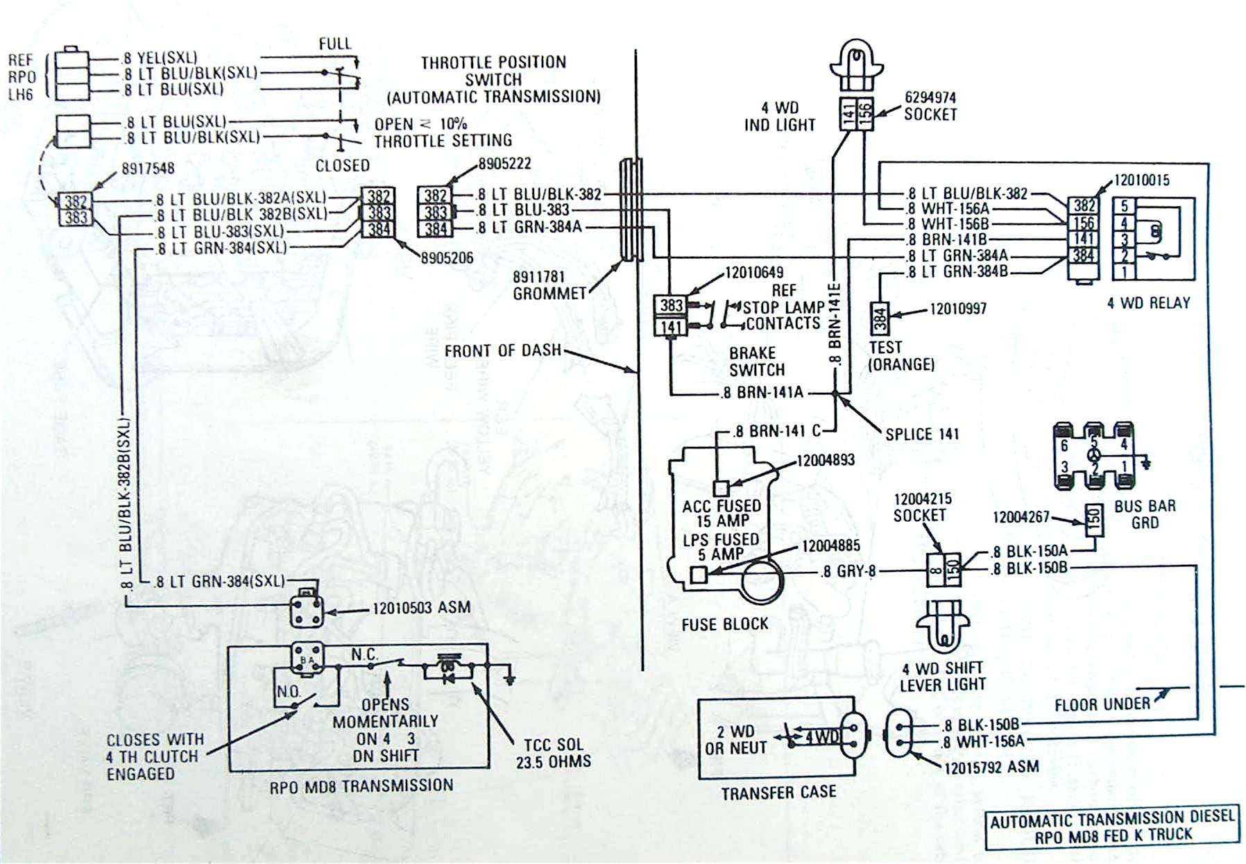 700R4 Wiring Harness | Wiring Diagram Libraries - 700R4 Wiring Diagram