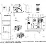 7680B 0 00 Mobile Home Furnace Supply Your Throughout Coleman Gas   Coleman Mobile Home Electric Furnace Wiring Diagram