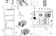 7680B 0 00 Mobile Home Furnace Supply Your Throughout Coleman Gas - Coleman Mobile Home Electric Furnace Wiring Diagram