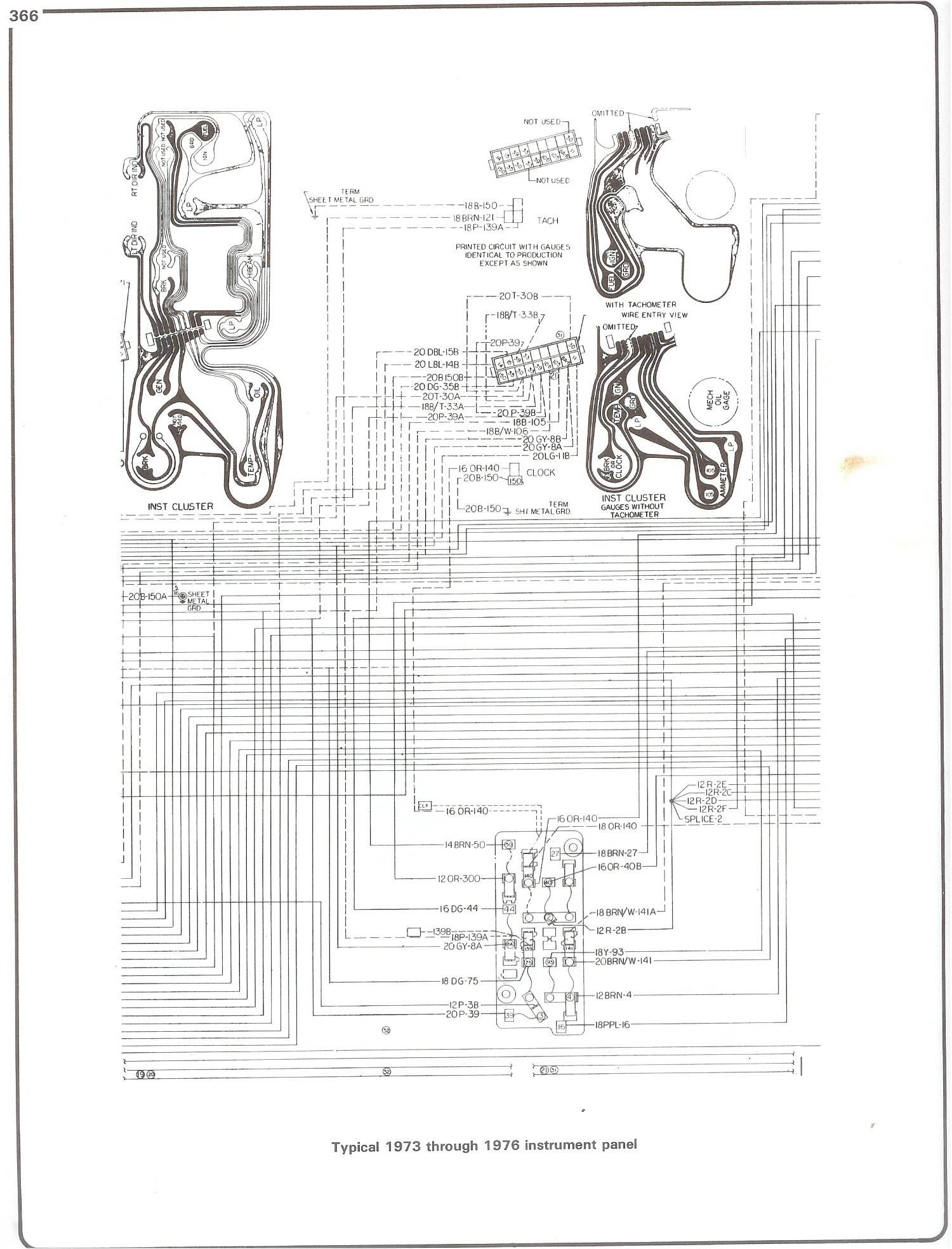 78 Chevy Truck Wiring Diagram - Wiring Diagrams Hubs - 1978 Chevy Truck Wiring Diagram