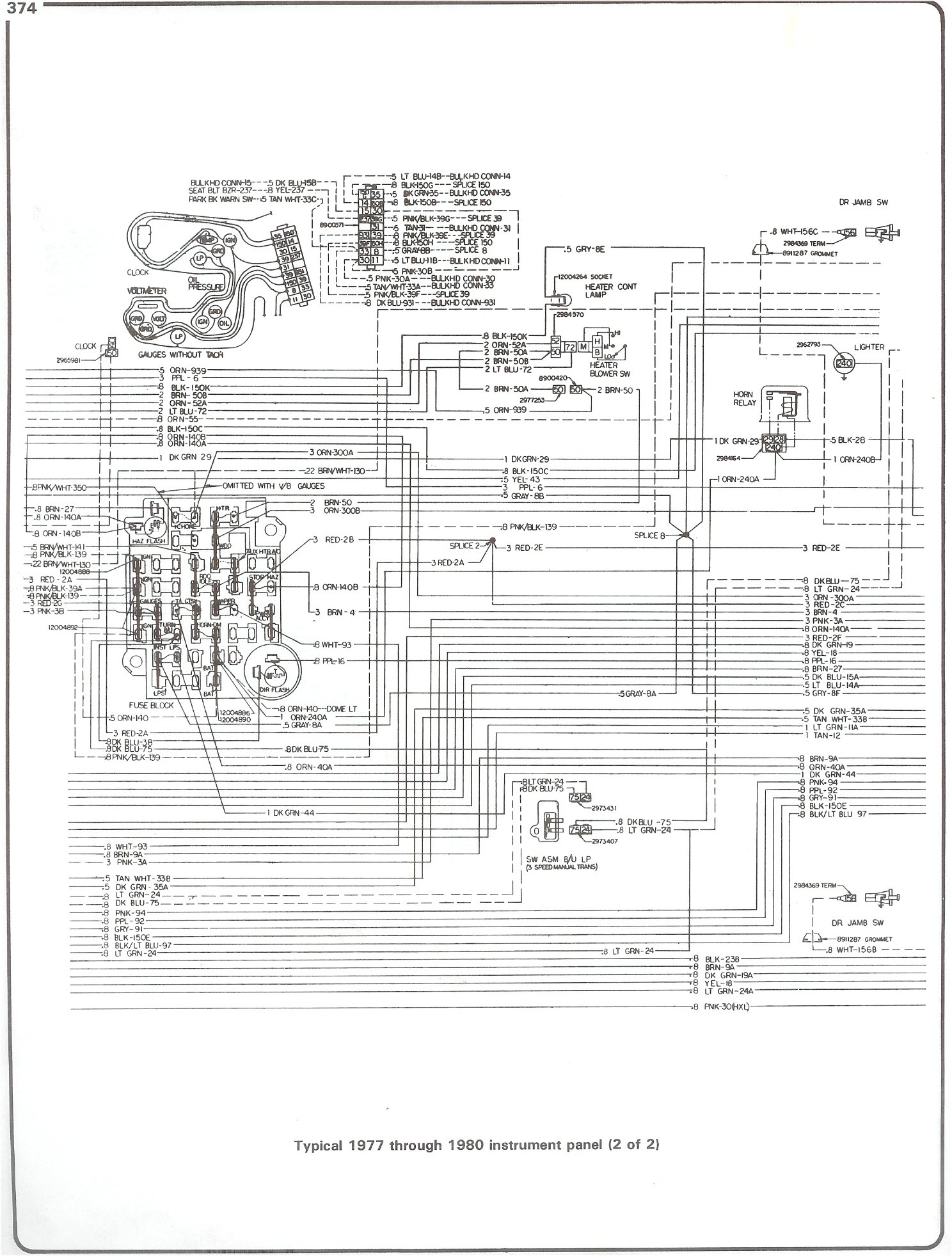 78 Gmc Wiring Diagram - Wiring Diagram Data Oreo - 1978 Chevy Truck Wiring Diagram
