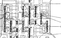 79 Chevy Fuse Box - Wiring Diagrams Hubs - 1979 Chevy Truck Wiring Diagram