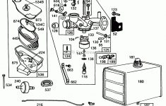8 Hp Briggs And Stratton Coil Wiring Diagram | Wiring Diagram - Briggs And Stratton Coil Wiring Diagram