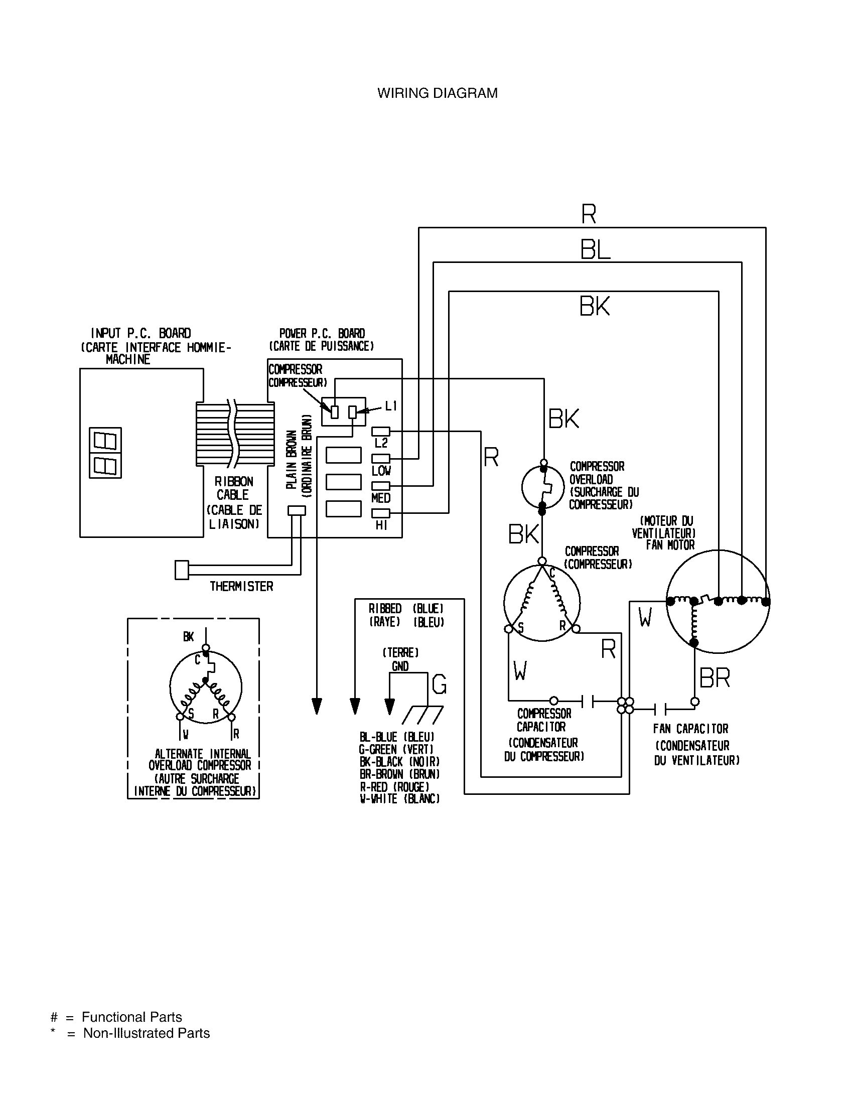 8 Pole Motor Diagram Wiring Schematic | Wiring Library - Jazzmaster Wiring Diagram