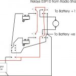 8 Pole Motor Wiring Diagram | Wiring Diagram   Relay Switch Wiring Diagram