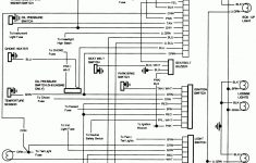 85 Chevy Truck Wiring Diagram | 85 Chevy: Other Lights Work But The - Chevy Express Tail Light Wiring Diagram