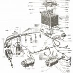 8N Tractor Wiring   Wiring Diagram Data   9N Ford Tractor Wiring Diagram