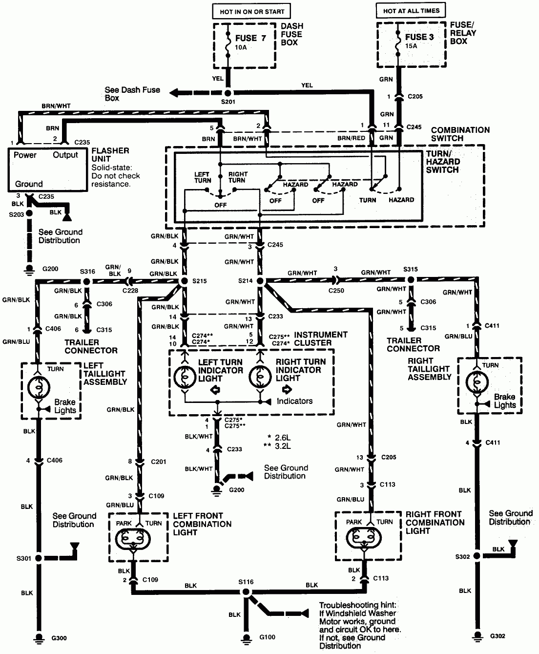 91 Isuzu Npr Wiring Diagram | Wiring Diagram - Hei Conversion Wiring Diagram