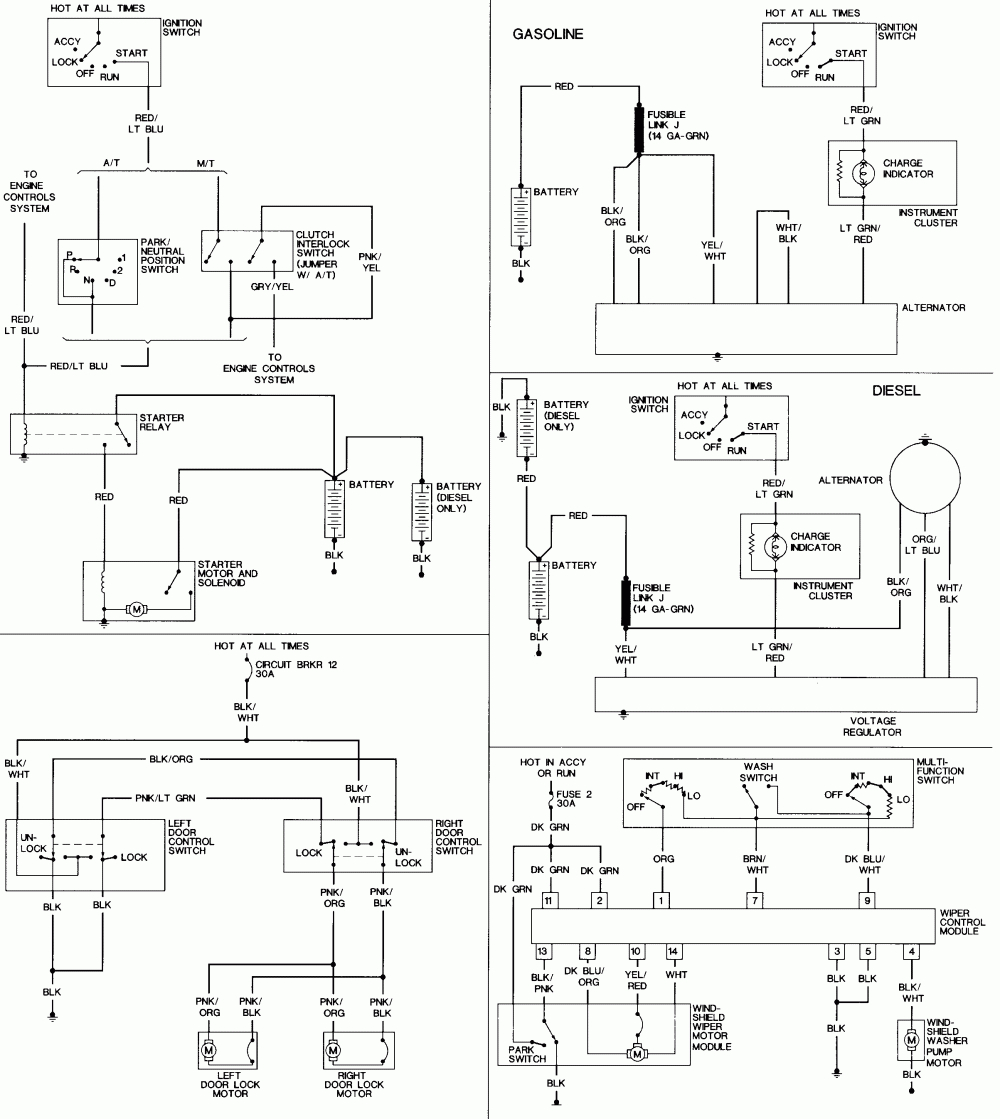 92 F150 Fuel Pump Wiring Diagram | Wiring Diagram - 1995 Ford F150 Fuel Pump Wiring Diagram