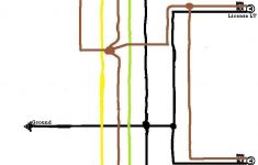 96 Chevy Tail Light Wiring Harness - Wiring Diagram Detailed - Chevy Express Tail Light Wiring Diagram