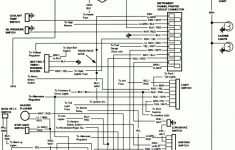 96 F150 Wiring Diagram | Manual E-Books - Ford F250 Wiring Diagram For Trailer Lights